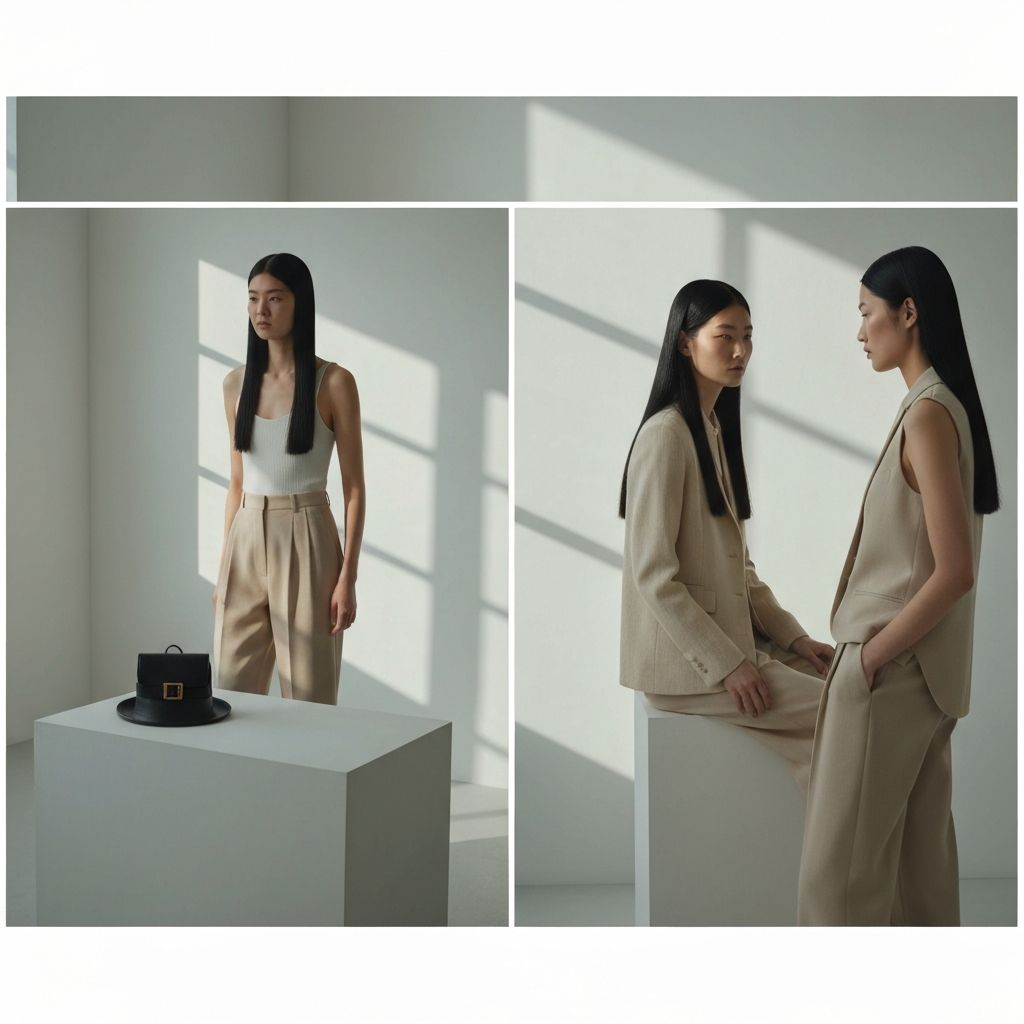 Spring Editorial
