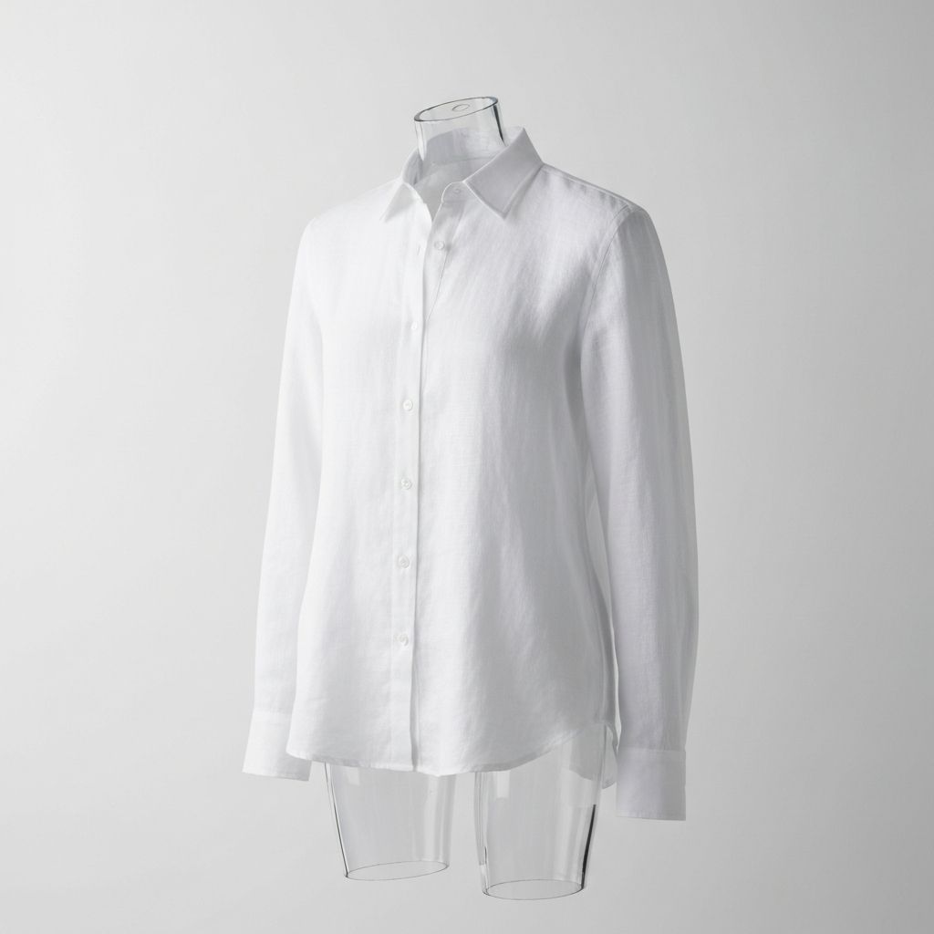 Essential Linen Shirt